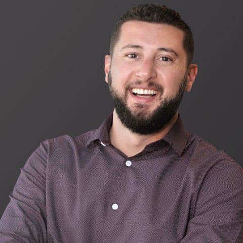 Rami Essaid