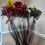 Thumbnail: Floral Canopy- Black