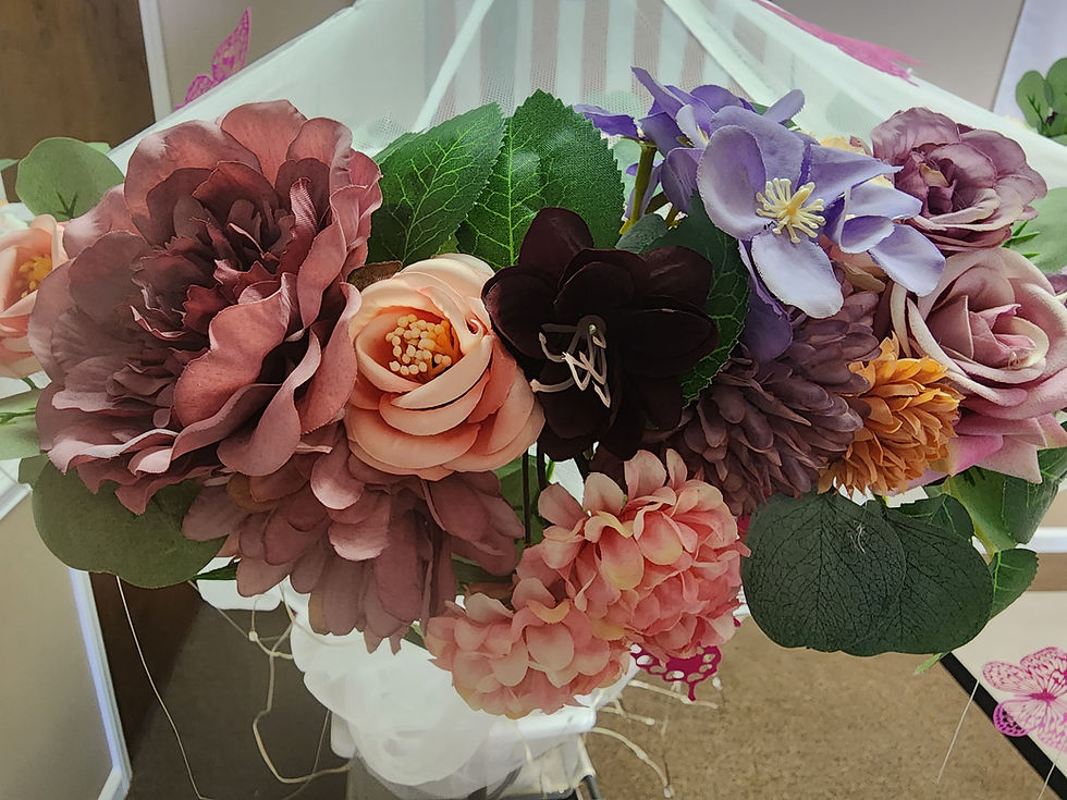 Thumbnail: Floral Canopy