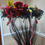 Thumbnail: Floral Canopy- Black