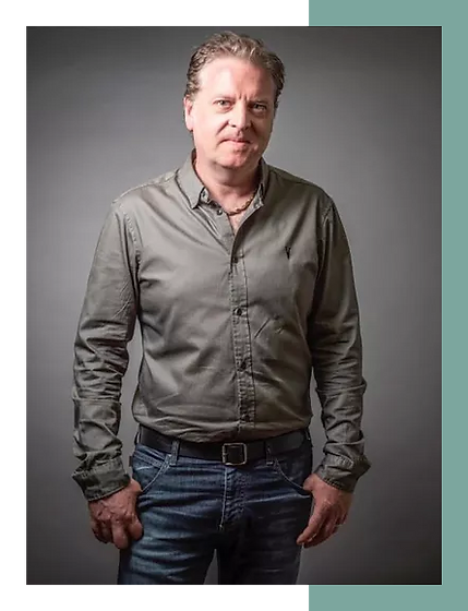 Image of Mark James