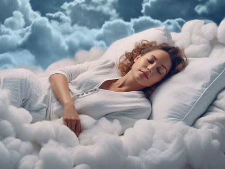 Why is sleep so important?
