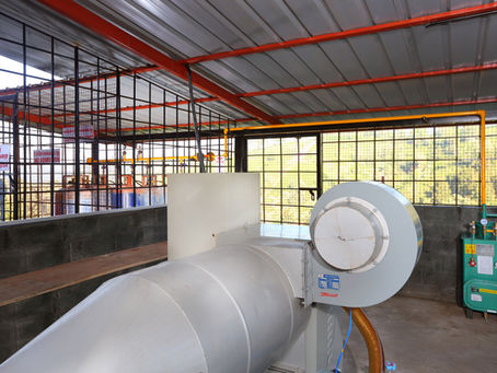 Clean fuel Innovation, India's first.