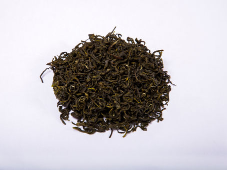 Lew Perin on the Tea Studio Mao Feng