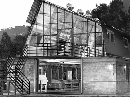 Welcome to the Tea Studio Blog