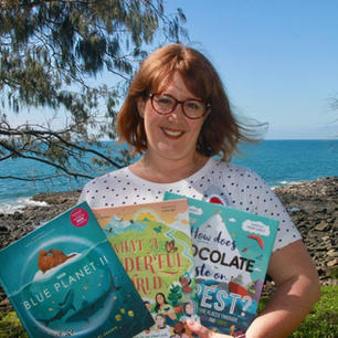 author makes splash.jpeg
