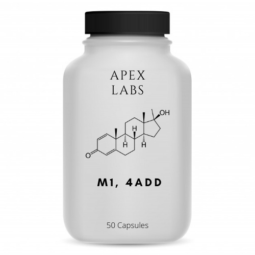 M1 4ADD Prohormone to Dianabol Dbol Sarms Supplements Direct
