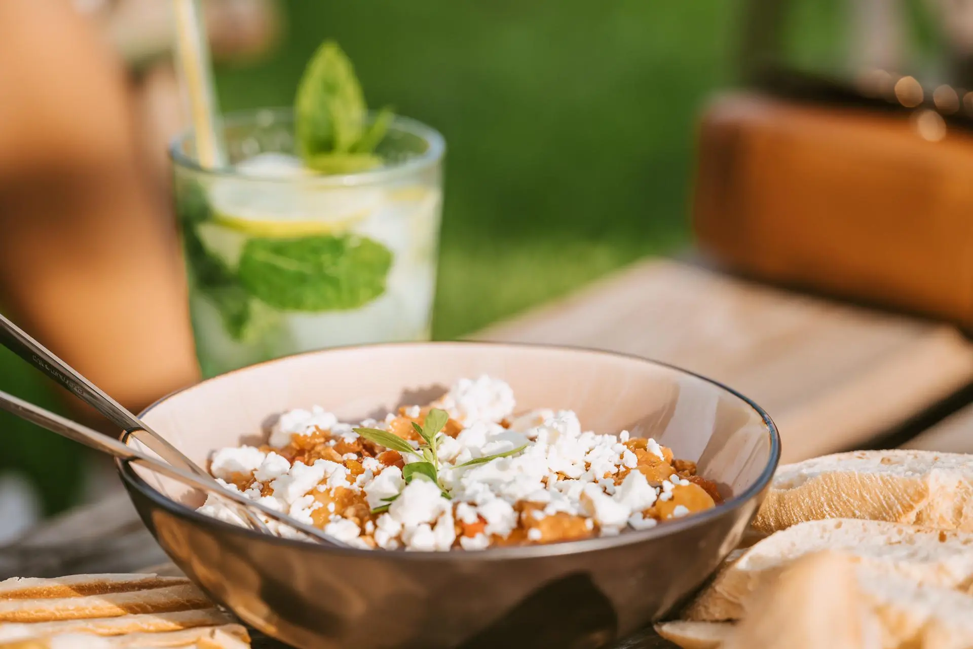 Krinkelhof zomer- en tapasbar in Aartrijke, nabij Brugge.webp