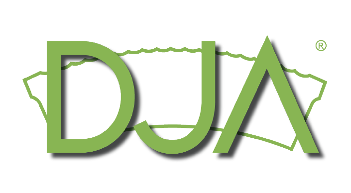 DJA logo