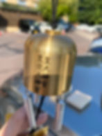 風鈴 伊勢神宮