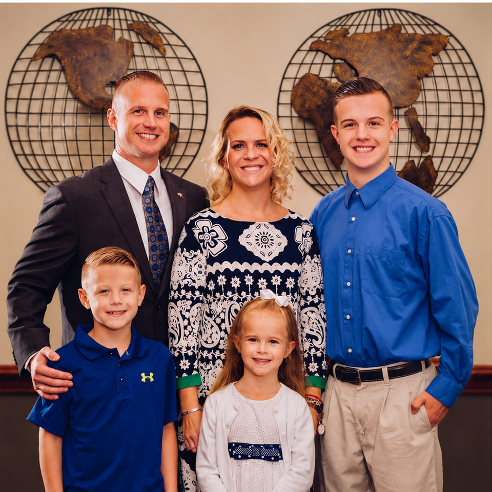 The Ziss Family