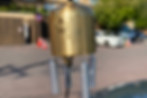 風鈴 伊勢神宮