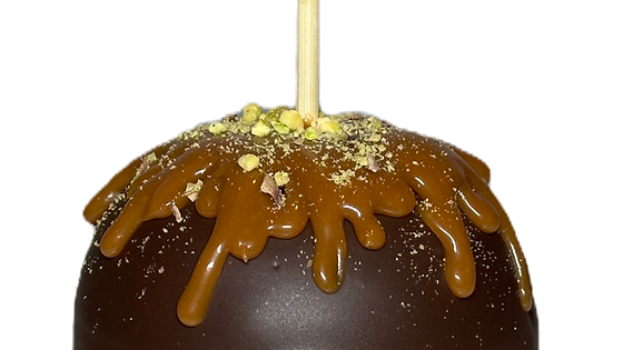 Chocolate Pistachio