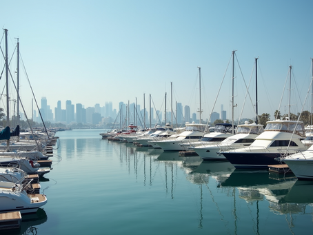 Comparing Long Beach and Dana Point Discover Your Ideal Southern California Coastal City