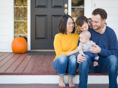 A Treat (or Trick?) for the Real Estate Market