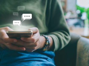 Q&A - Talking to Multiple People