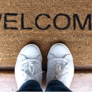 Welcoming New Church Members 