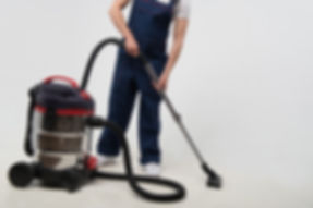 industrial grade vacuum cleaner