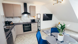 Queensferry Gardens – Residence 9