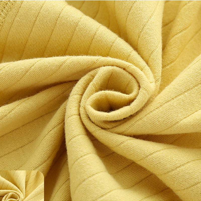 Thumbnail: Cotton Summer T-Shirts for Newborn Baby Boys and Girls