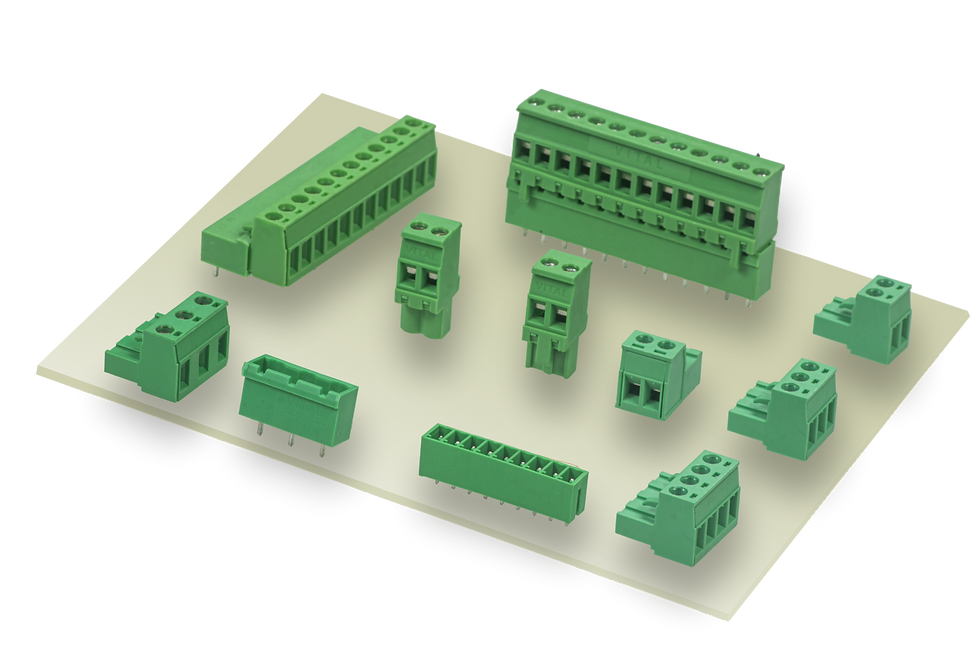 Pluggable PCB connectors.png
