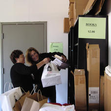 The UCC Resources Warehouse