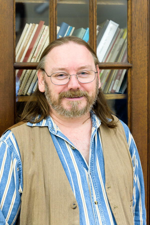 Thom Bower