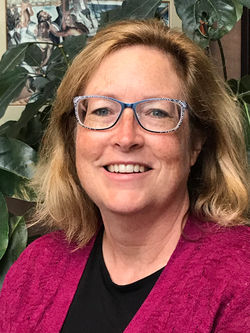 Lisa Hart