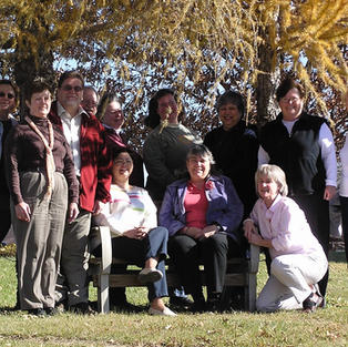 AUCE Coordinating Committee 2006