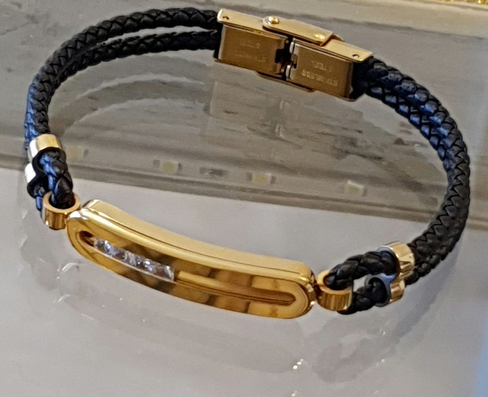 Stainless Steel men's bracelet ,Men's bracelet ,Men's jewelry,Gift for men