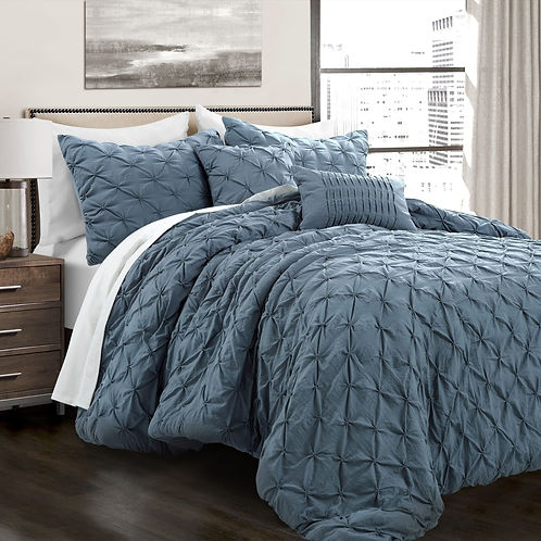Lush Decor Ravello Comforter - Thumbnail 2