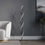 Thumbnail: Bridgeport Designs Vortex Modern Floor Lamp