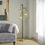 Thumbnail: Arden Modern 3-Light Floor Lamp