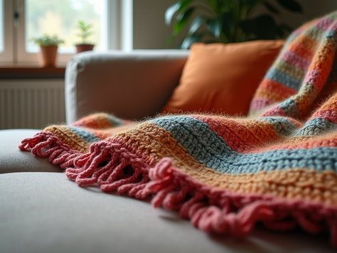 Elevate Your Home: Handcrafted Decorative Accents That Spark Joy!