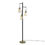 Thumbnail: Arden Modern 3-Light Floor Lamp