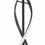 Thumbnail: Bridgeport Designs Vortex Modern Floor Lamp
