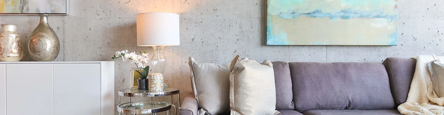 luxury home decor online