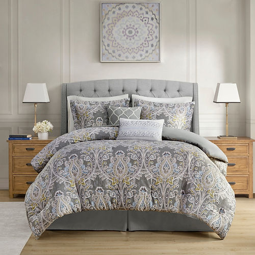 Harbor House Hallie Cotton Comforter