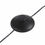 Thumbnail: Bridgeport Designs Vortex Modern Floor Lamp