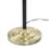 Thumbnail: Arden Modern 3-Light Floor Lamp