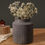 Thumbnail: Ceramic Rustic Vase for Home Decor