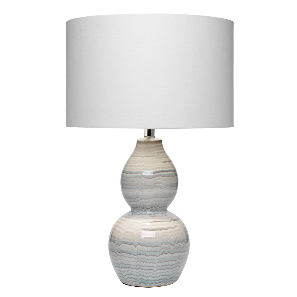Bourdain Modern Table Lamp