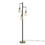 Thumbnail: Arden Modern 3-Light Floor Lamp