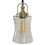 Thumbnail: Arden Modern 3-Light Floor Lamp