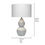 Thumbnail: Bourdain Modern Table Lamp