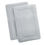 Thumbnail: Luxury Antimicrobial Memory Foam Bath Rug Set