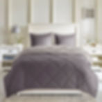 Madison Park Windsor Reversible Comforter Set