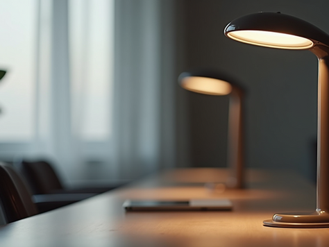 Modern Table Lamps That Add Style and Functionality