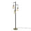 Thumbnail: Arden Modern 3-Light Floor Lamp