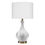 Thumbnail: Akela Modern Table Lamp for Home Decor